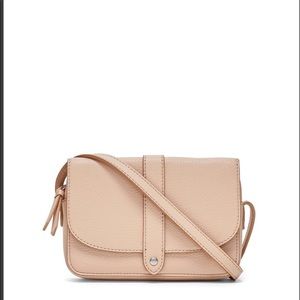 Banana Republic cross body purse.